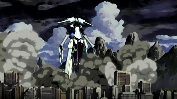 Otaku Gallery  / Anime e Manga / Sousei No Aquarion / Screen Shots / 12 - L`eta` dell`ambra / 248.jpg